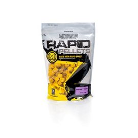 Mivardi Pelety Rapid SweetCorn 8 mm 1kg