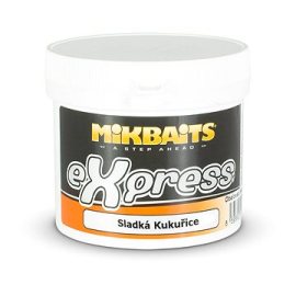 Mikbaits eXpress Cesto Sladká kukurica 200g