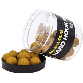 Vitalbaits Boilie Hard Hook Bait Banana GLM