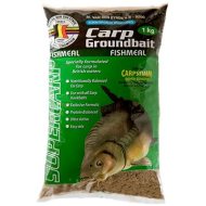 Mvde Supercarp Fishmeal 1kg - cena, srovnání