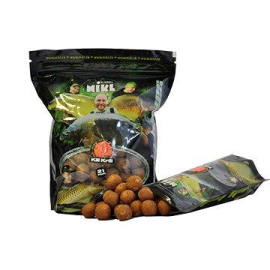 Nikl Ready boilie Kill Krill 1kg