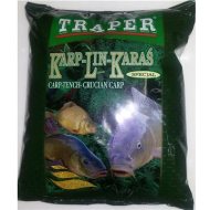Traper Special Kapor-Lieň-Karas 2,5kg - cena, srovnání