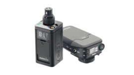 Rode RODELink Newsshooter Kit