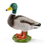 Schleich 13824 Zvieratko - káčer - cena, srovnání