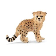 Schleich 14747 Zvieratko - mláďa geparda - cena, srovnání