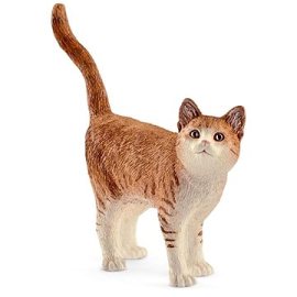 Schleich 13836 Zvieratko - mačka