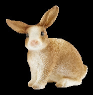 Schleich 13827 Zvieratko - zajac - cena, srovnání