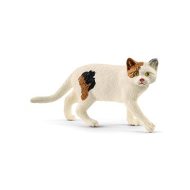 Schleich 13894 Zvieratko - mačka americká krátkosrstá - cena, srovnání