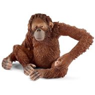 Schleich 14775 Orangutan samica - cena, srovnání