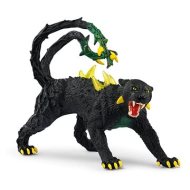 Schleich 42522 Neviditeľný panter - cena, srovnání