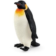 Schleich 14841 Zvieratko - tučniak cisársky - cena, srovnání