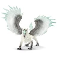 Schleich 70143 Ľadový griffin - cena, srovnání