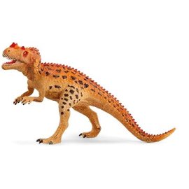 Schleich 15019 Ceratosaurus s pohyblivou čeľusťou