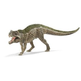 Schleich 15018 Postosuchus s pohyblivou čeľusťou