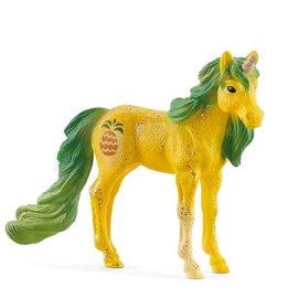 Schleich Bayala - jednorožec Pineapple