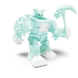 Schleich Eldrador Mini Creatures Ľadový Robot