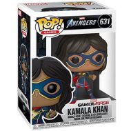 Funko POP Marvel: Avengers Game - Kamala Khan (Stark Tech Suit) - cena, srovnání