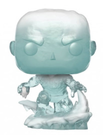 Funko POP Marvel: 80th-First Appearance - Iceman