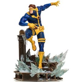 Iron Studios Cyclops BDS 1/10 - X-Men Comics