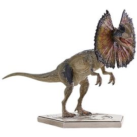 Iron Studios Dilophosaurus 1/10 - Jurassic Park