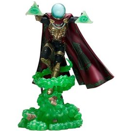 Iron Studios Mysterio 1/10 art scale - Spiderman: Far From Home