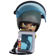 Ubisoft Rainbow Six Siege Chibi Figurine - Mira - cena, srovnání