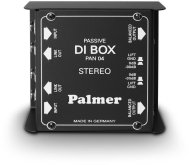 Palmer PAN 04 - cena, srovnání