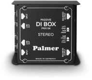 Palmer PAN 04