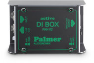 Palmer PAN 02 - cena, srovnání