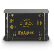 Palmer PAN 01 - cena, srovnání