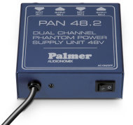 Palmer PAN 48 - cena, srovnání