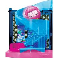 Spinmaster Zoobles Proměnlivé pokojíčky - cena, srovnání