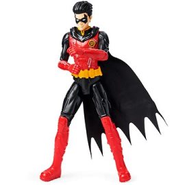 Spinmaster Batman Figúrka Robin 30 cm V2