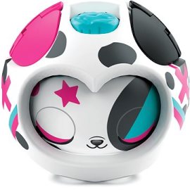 Spinmaster Zoobles Bábiky Z-Girl