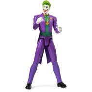Spinmaster Batman Figúrka Joker 30 cm V1 - cena, srovnání