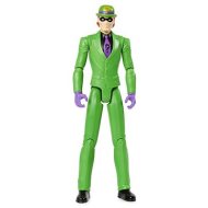 Spinmaster Batman Figúrka Riddler 30 cm - cena, srovnání