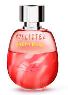 Hollister Festival Vibes For Her 100ml - cena, srovnání