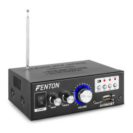 Fenton AV360BT