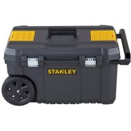 Stanley Pojazdný box 50l - cena, srovnání