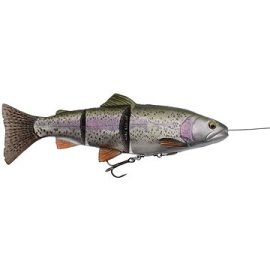 Savage Gear 4D Line Thru Trout 20 cm 98 g MS Rainbow