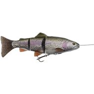 Savage Gear 4D Line Thru Trout 20 cm 98 g MS Rainbow - cena, srovnání