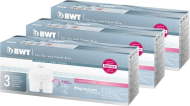 BWT Náhradné filtre Mg2 + 9ks - cena, srovnání