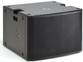 dB Technologies SUB 918