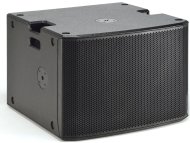 dB Technologies SUB 918 - cena, srovnání