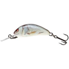 Salmo Hornet Floating 3,5 cm 2,2 g Real Dace