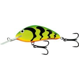 Salmo Hornet Floating 9 cm 36 g Green Tiger