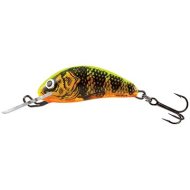 Salmo Hornet Floating 3,5 cm 2,2 g Gold Fluo Perch - cena, srovnání