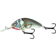 Salmo Hornet Floating 9 cm 36 g Holographic Grey Shiner - cena, srovnání