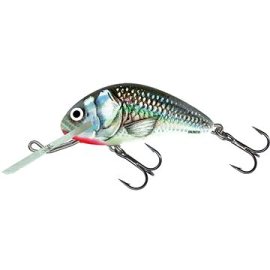 Salmo Hornet Sinking 3,5 cm 2,6 g Holographic Grey Shiner