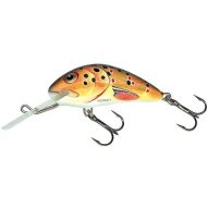 Salmo Hornet Sinking 2,5 cm 1,5 g Trout